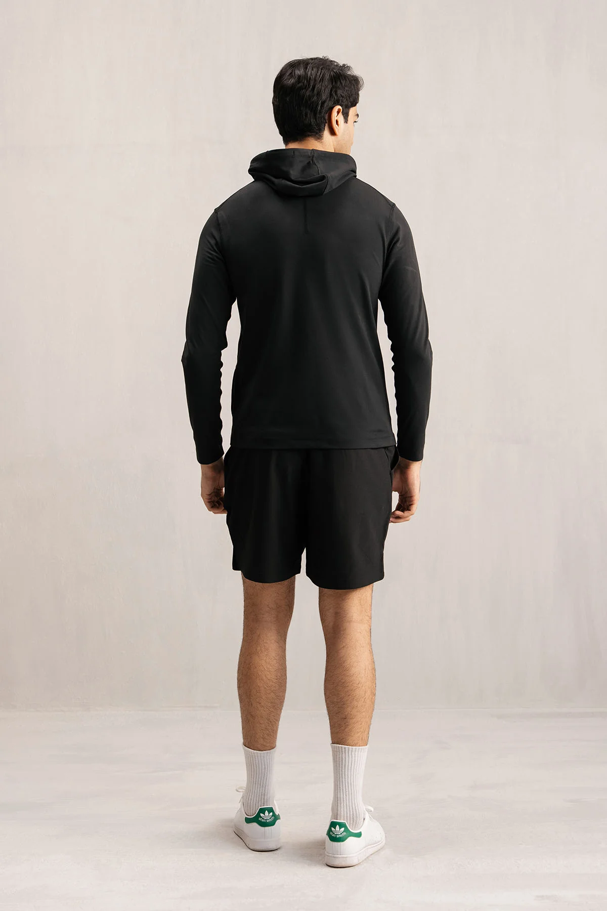 ACTIVE PULLOVER HOODIE - Image 3