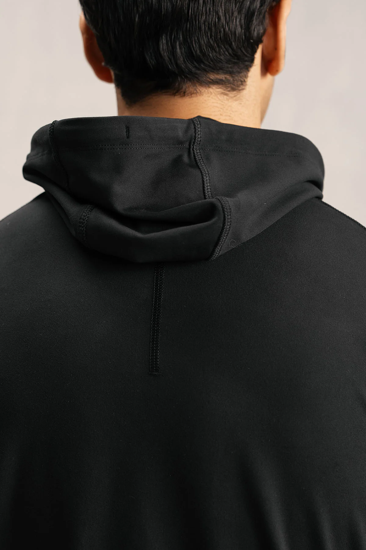 ACTIVE PULLOVER HOODIE - Image 4