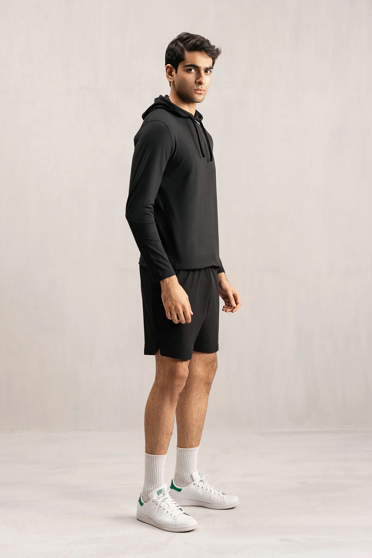 ACTIVE PULLOVER HOODIE - Image 5