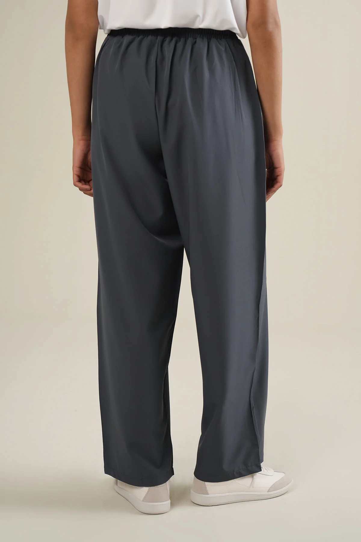 ACTIVE WIDE-LEG PANT - Image 5