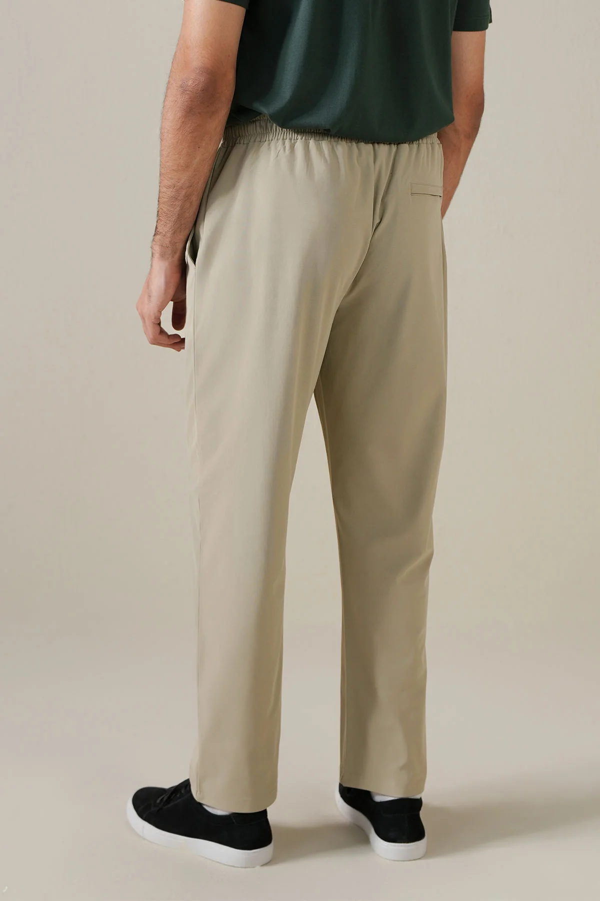 AT EASE PANTS - Image 6