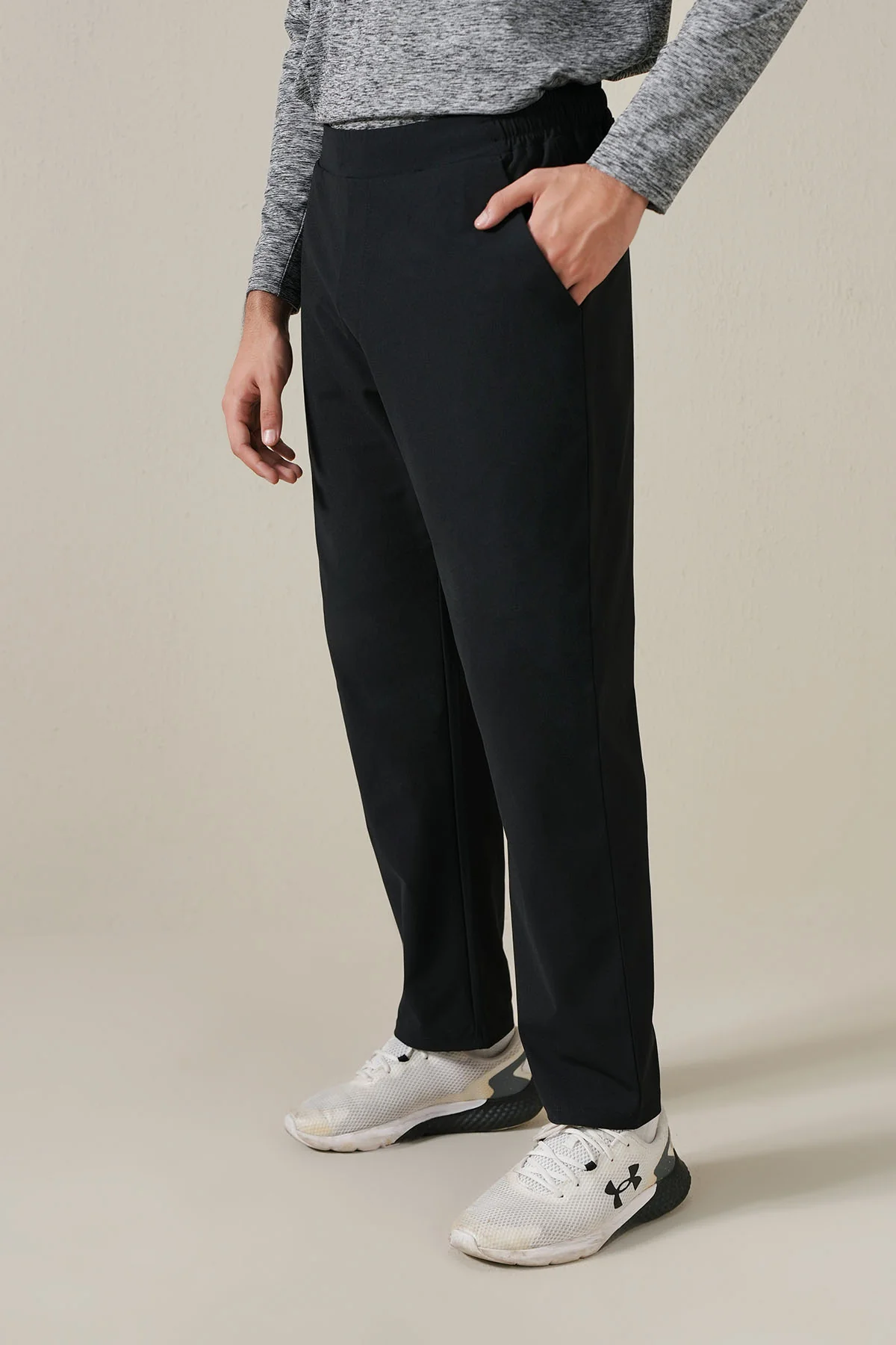 AT EASE PANTS - Image 3