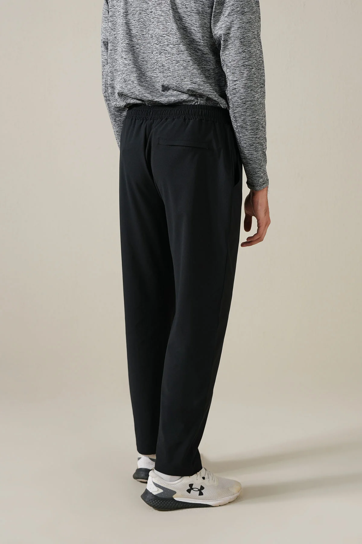 AT EASE PANTS - Image 4