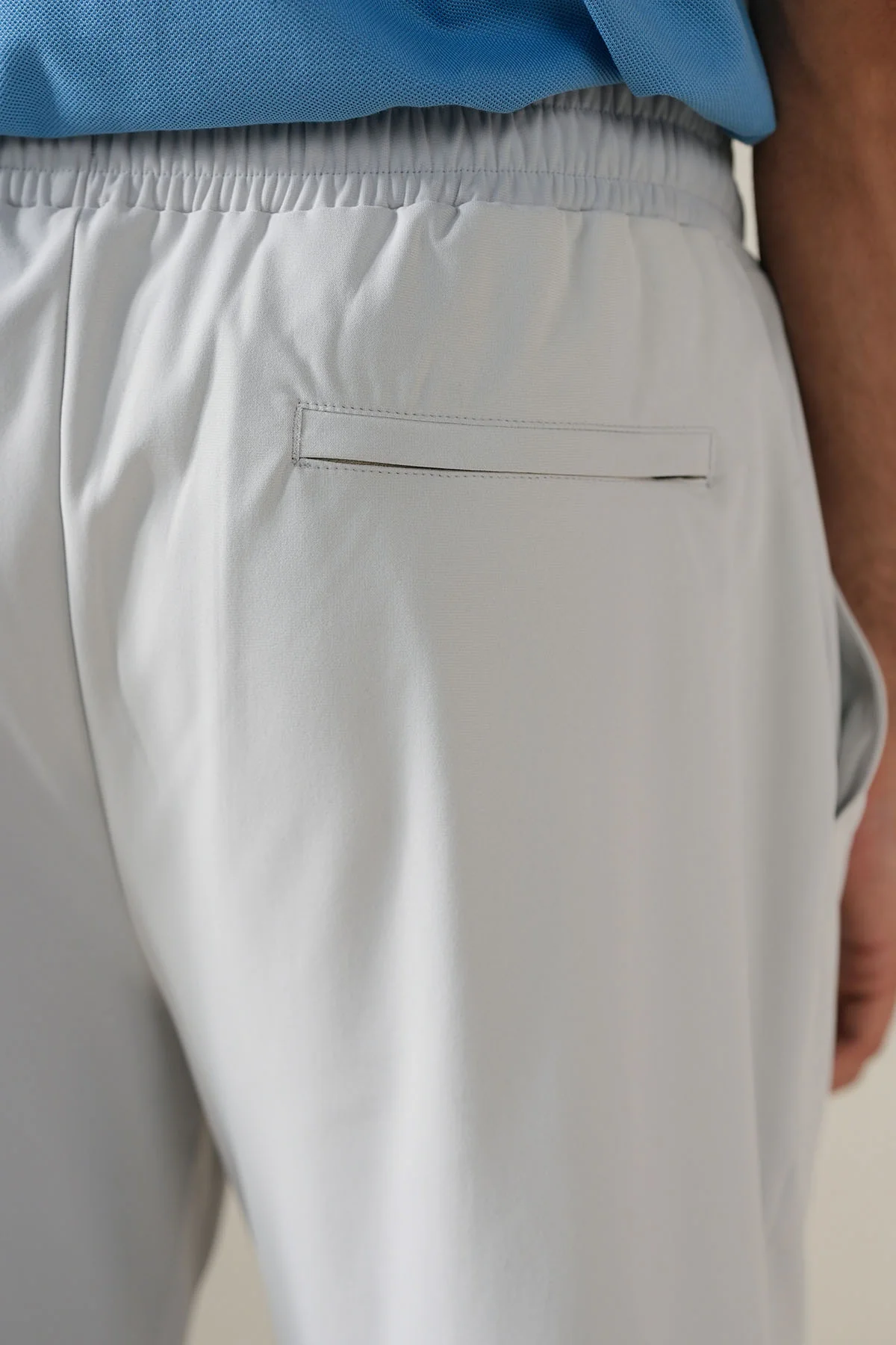 AT EASE PANTS - Image 4