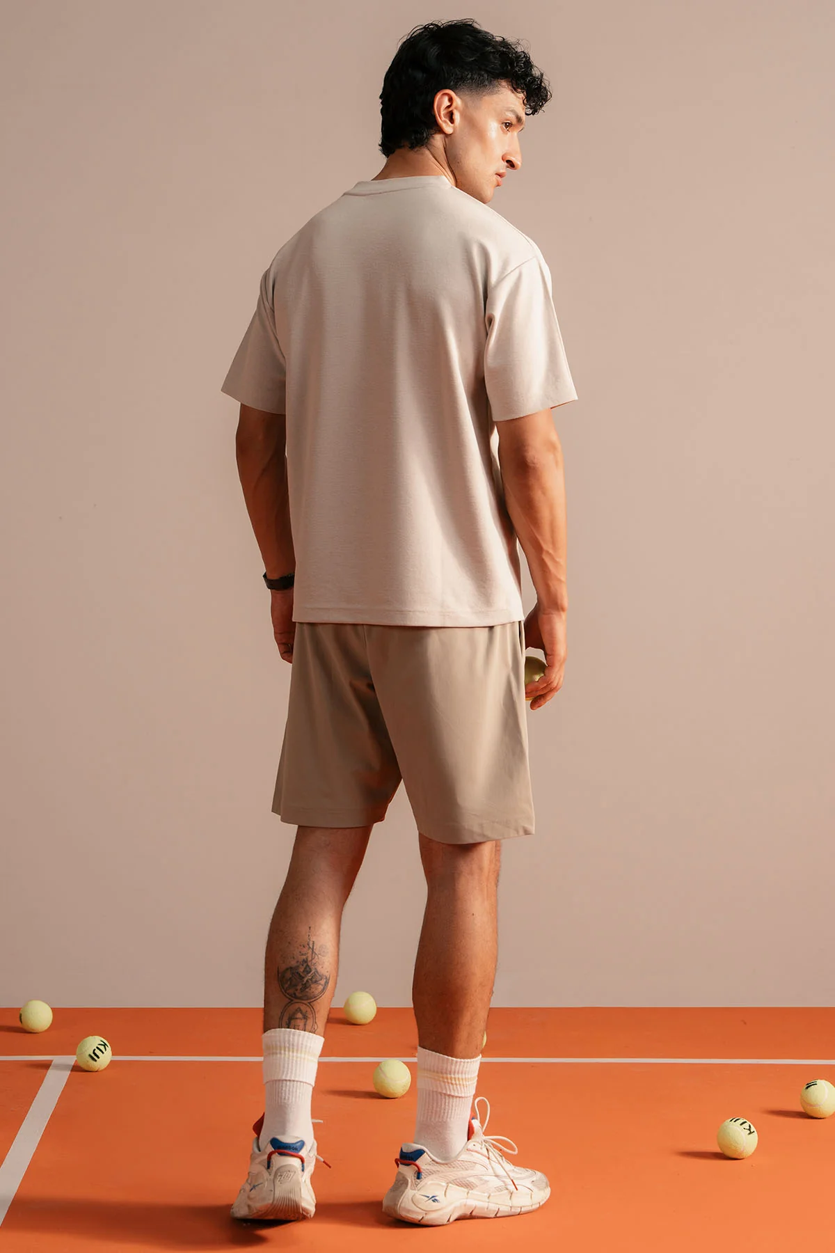 MEN AT EASE SHORTS - Image 2