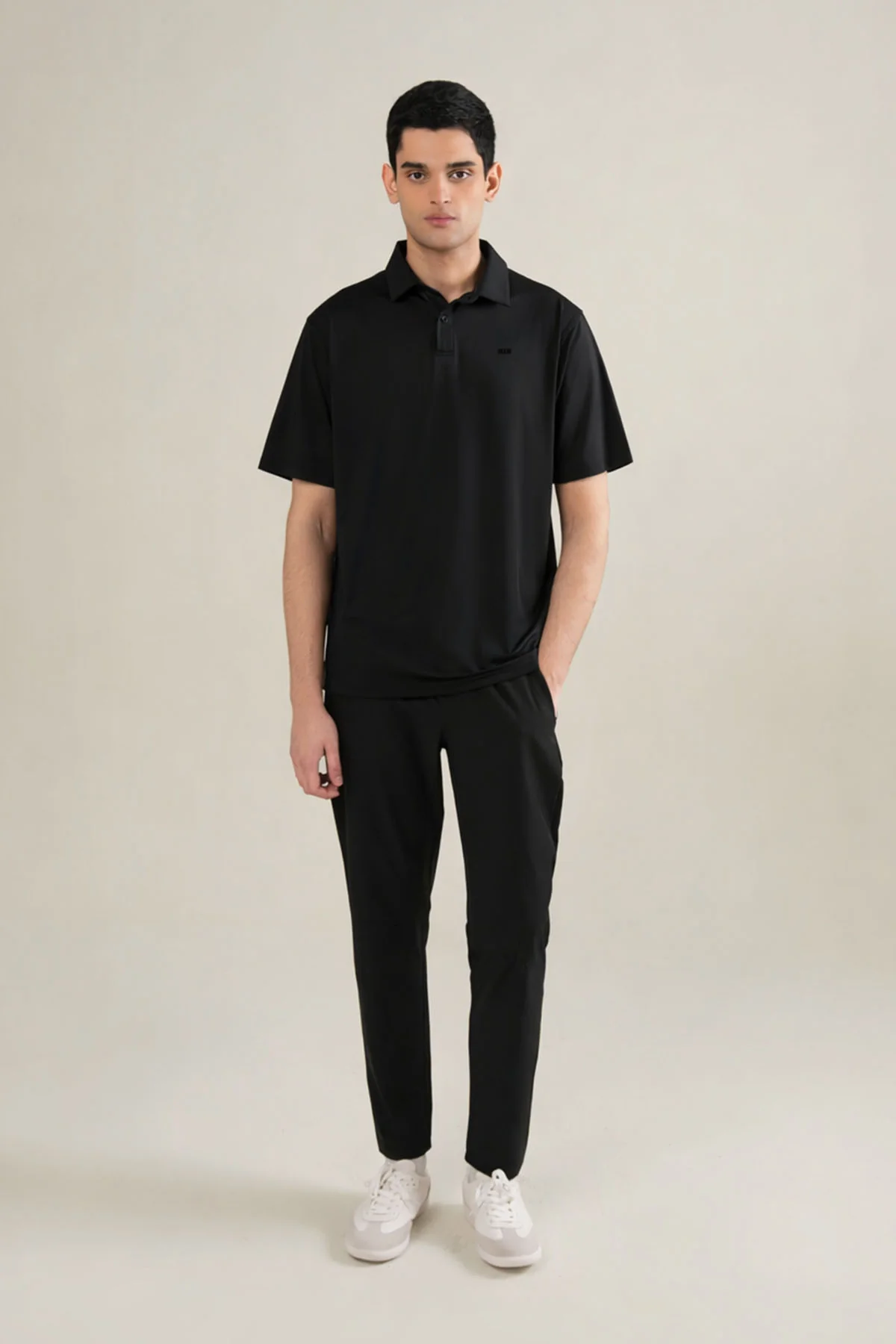 BASIC GOLF POLO