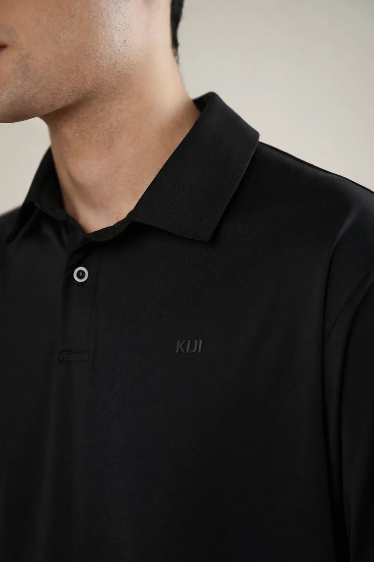 BASIC GOLF POLO - Image 2