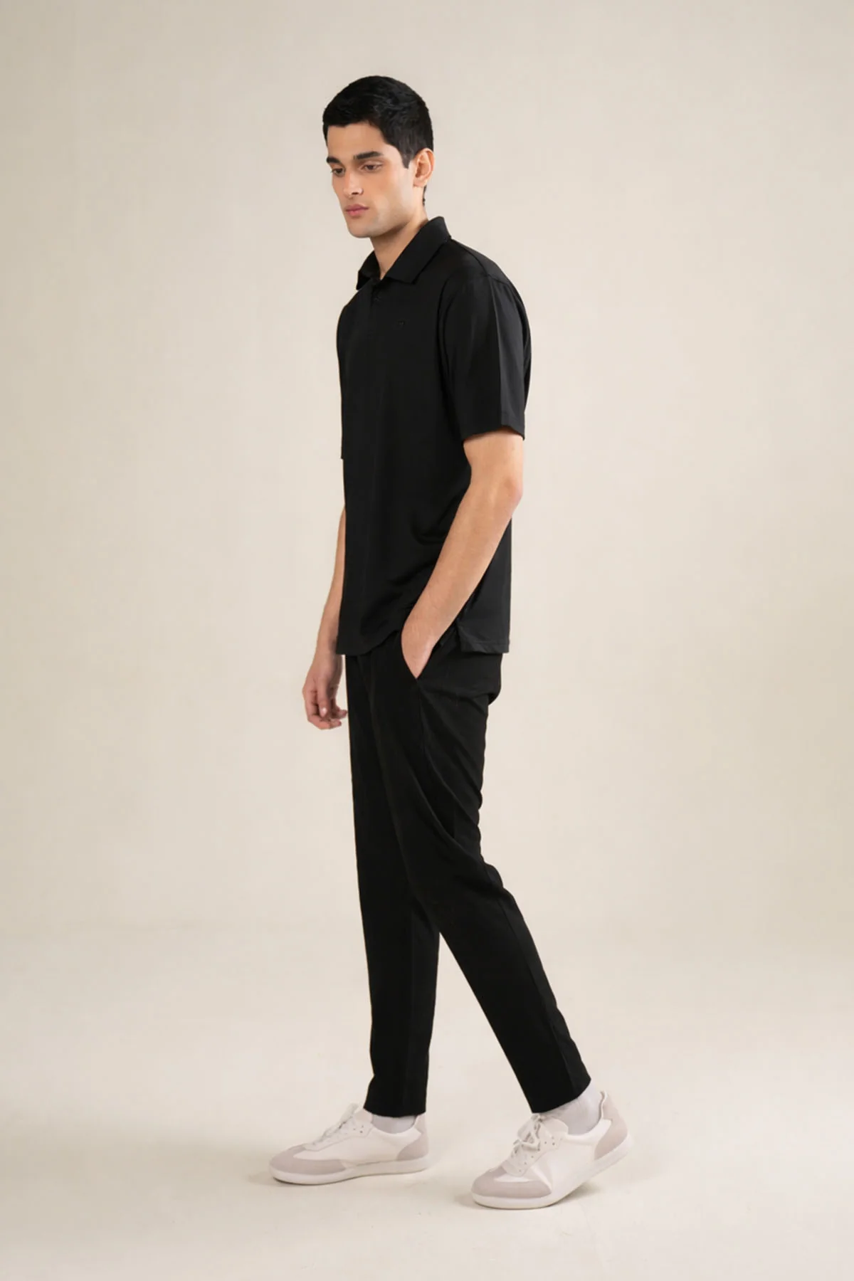 BASIC GOLF POLO - Image 3