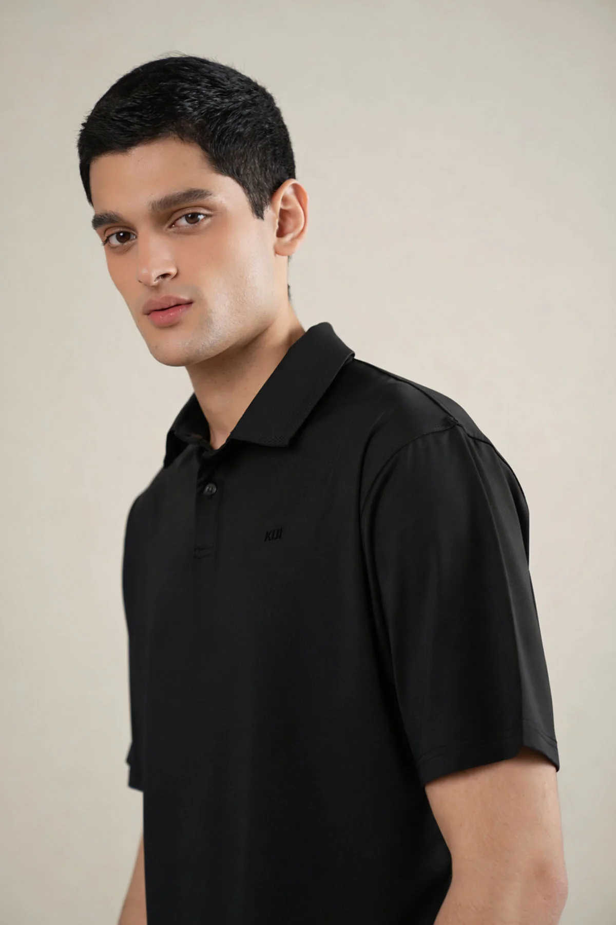 BASIC GOLF POLO - Image 4