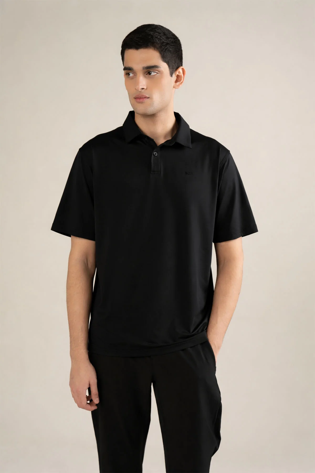 BASIC GOLF POLO - Image 5