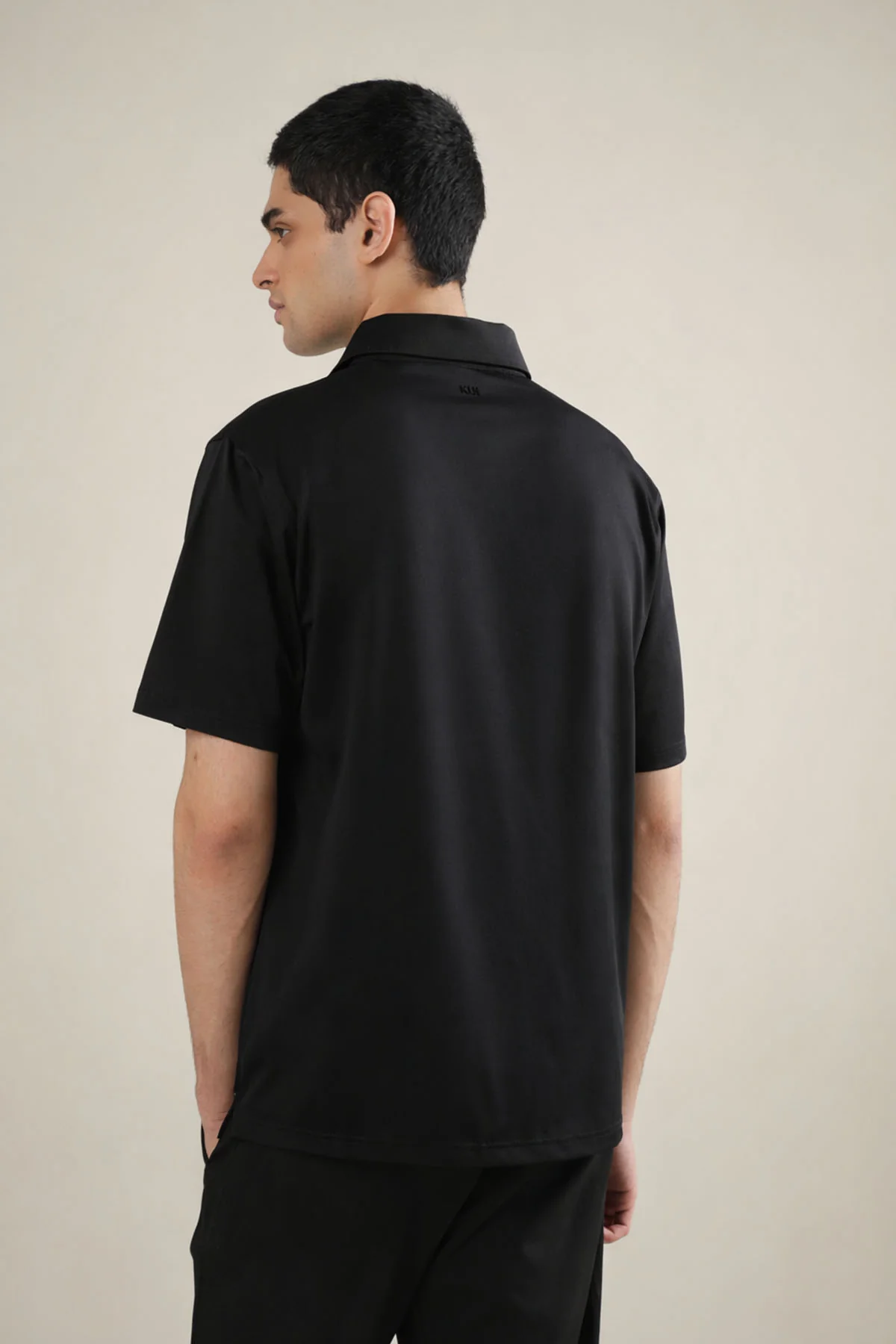 BASIC GOLF POLO - Image 7
