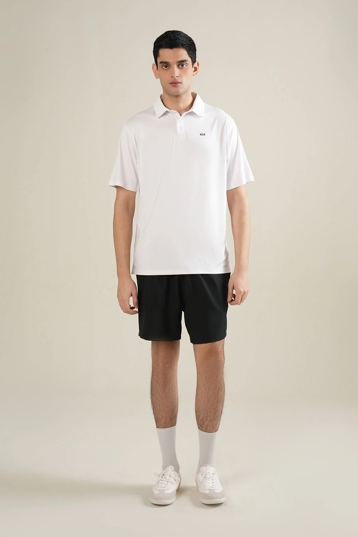 BASIC GOLF POLO