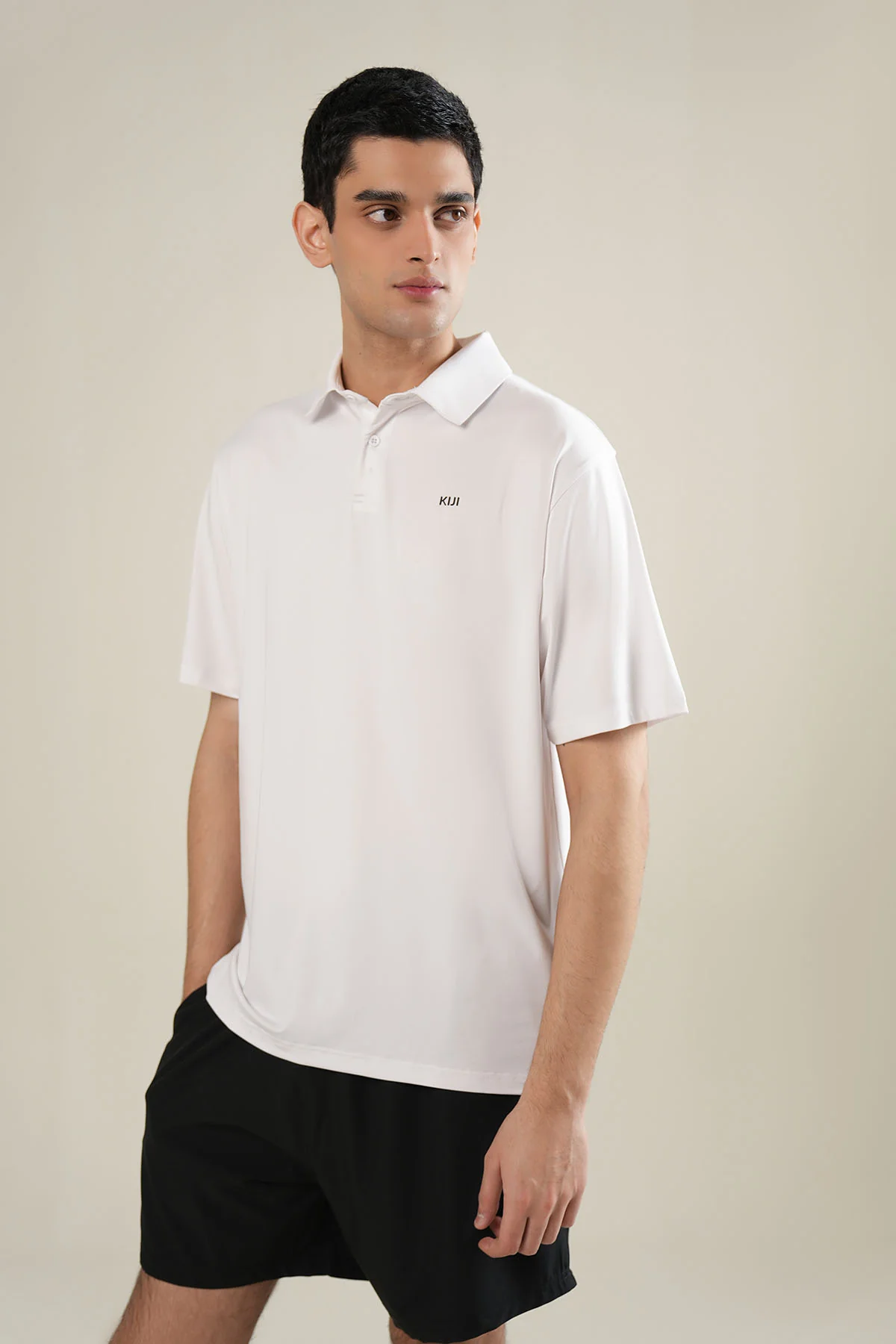BASIC GOLF POLO - Image 2