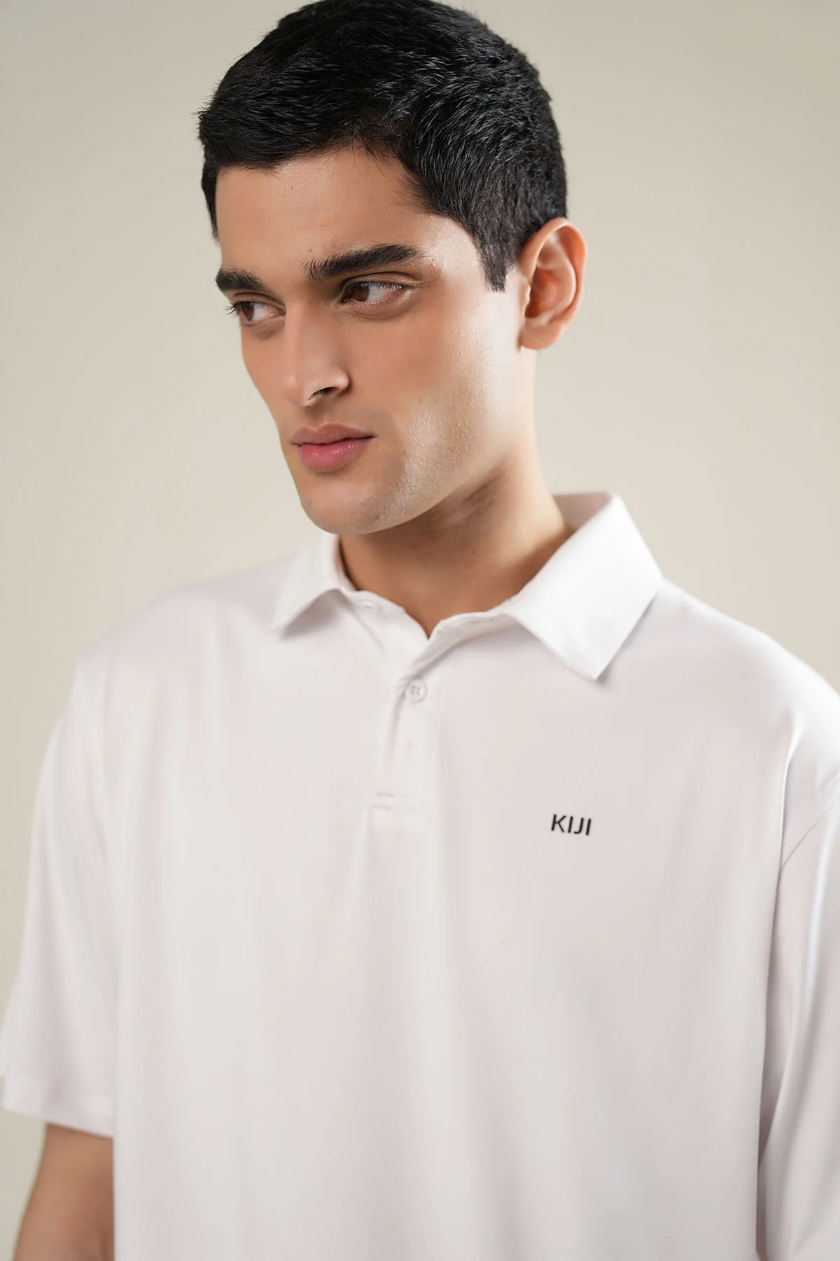 BASIC GOLF POLO - Image 3