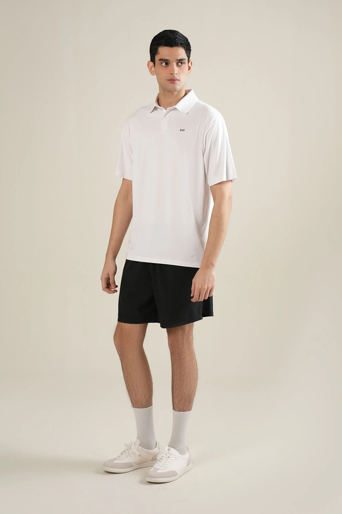 BASIC GOLF POLO - Image 4