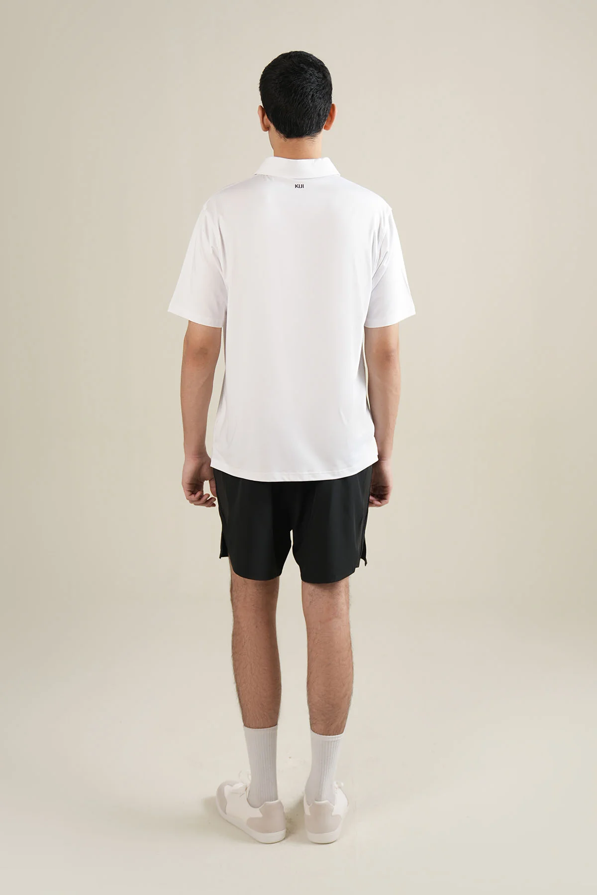 BASIC GOLF POLO - Image 6