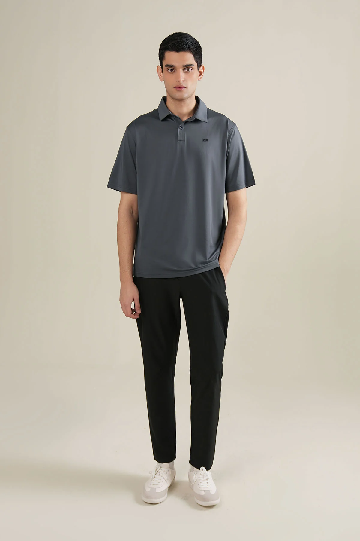 BASIC GOLF POLO