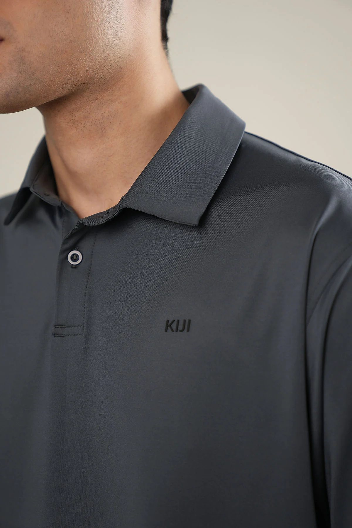BASIC GOLF POLO - Image 2