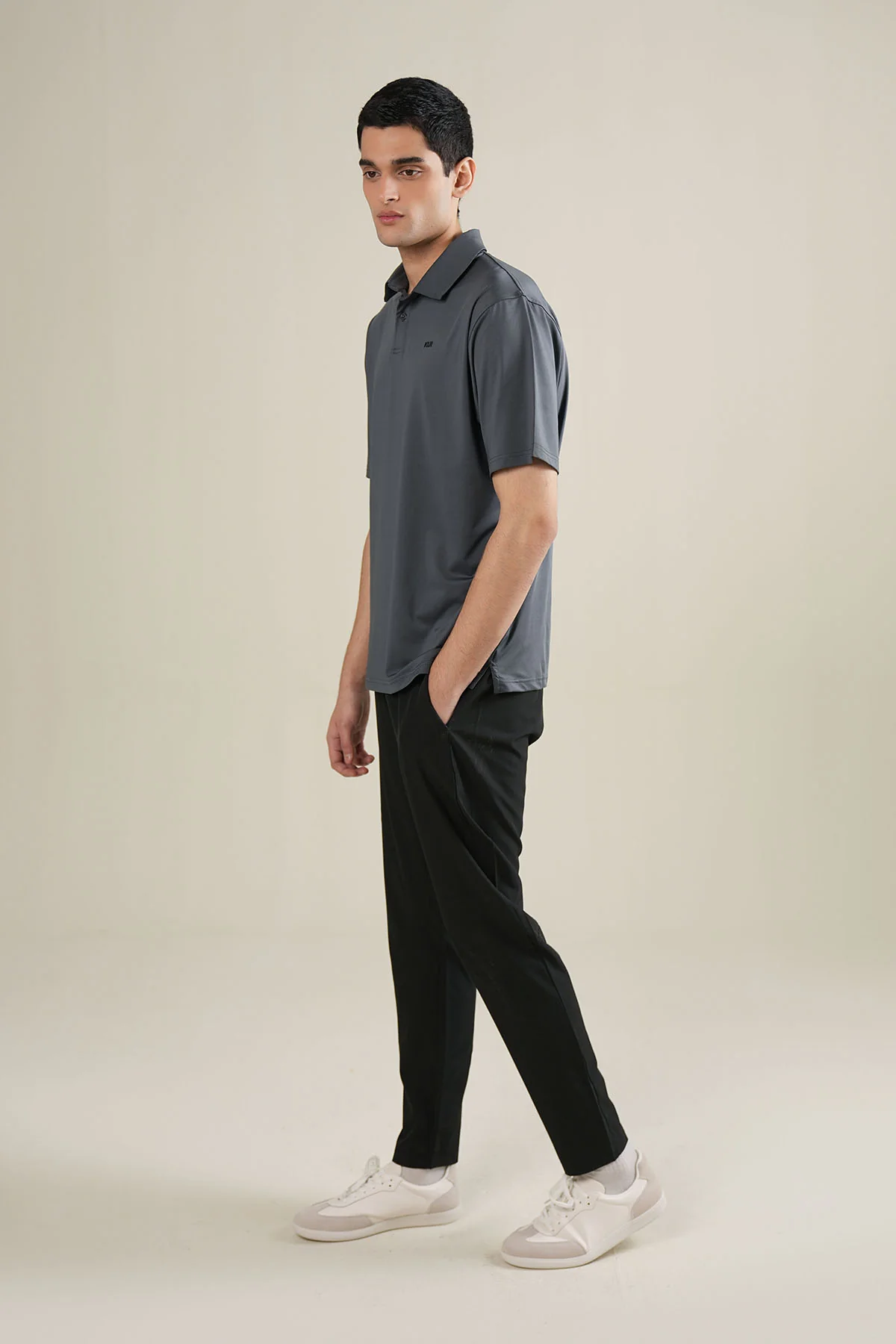 BASIC GOLF POLO - Image 3