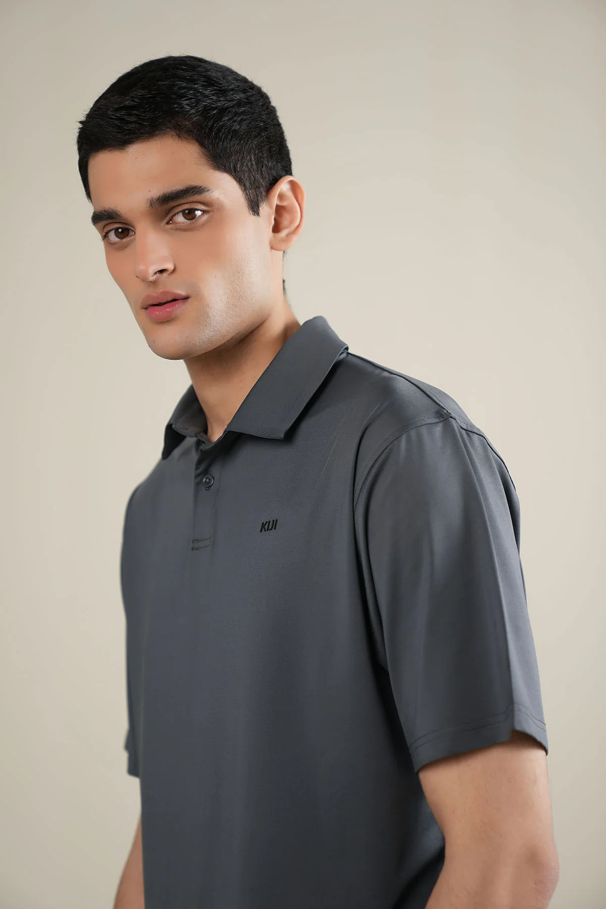 BASIC GOLF POLO - Image 4