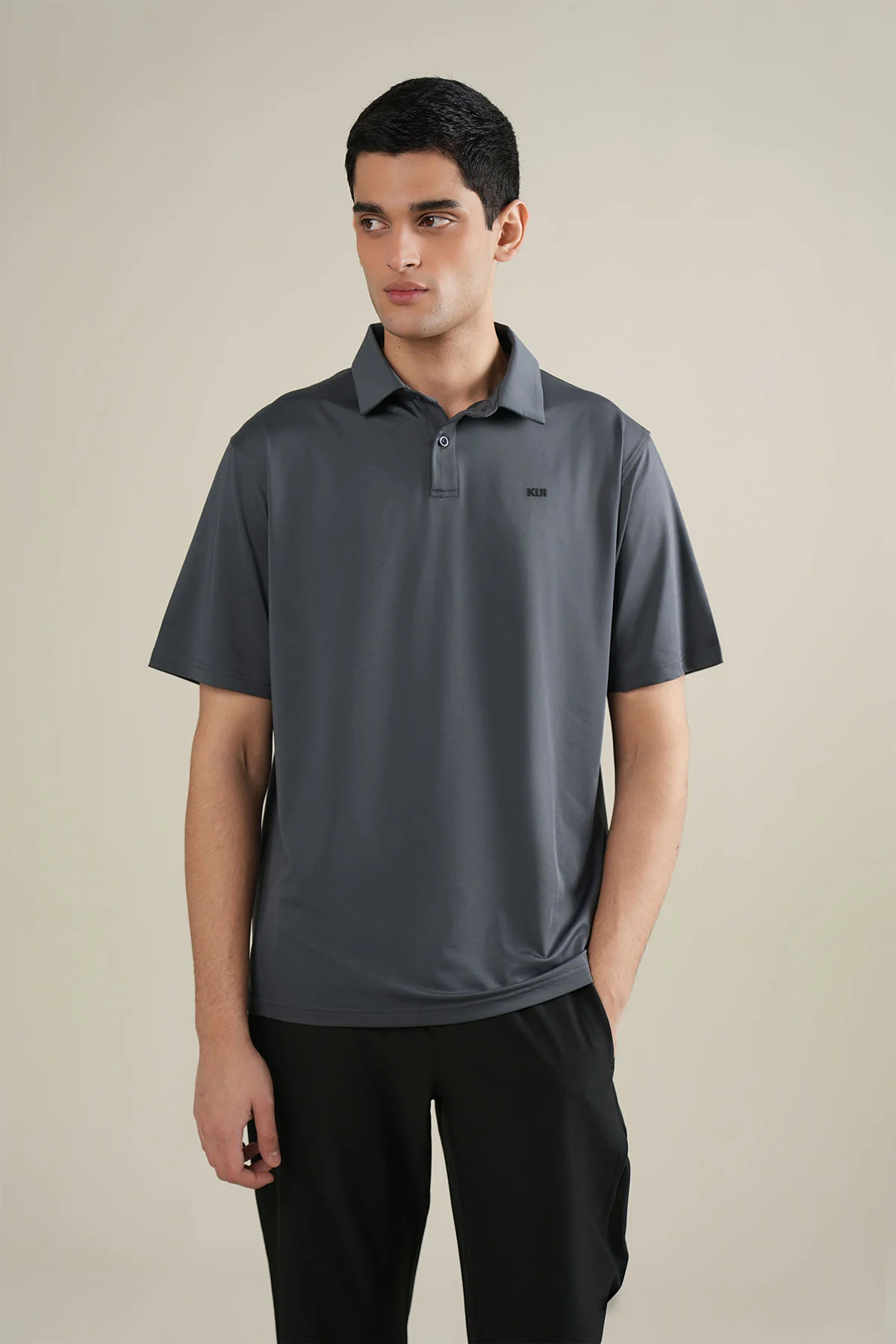 BASIC GOLF POLO - Image 5