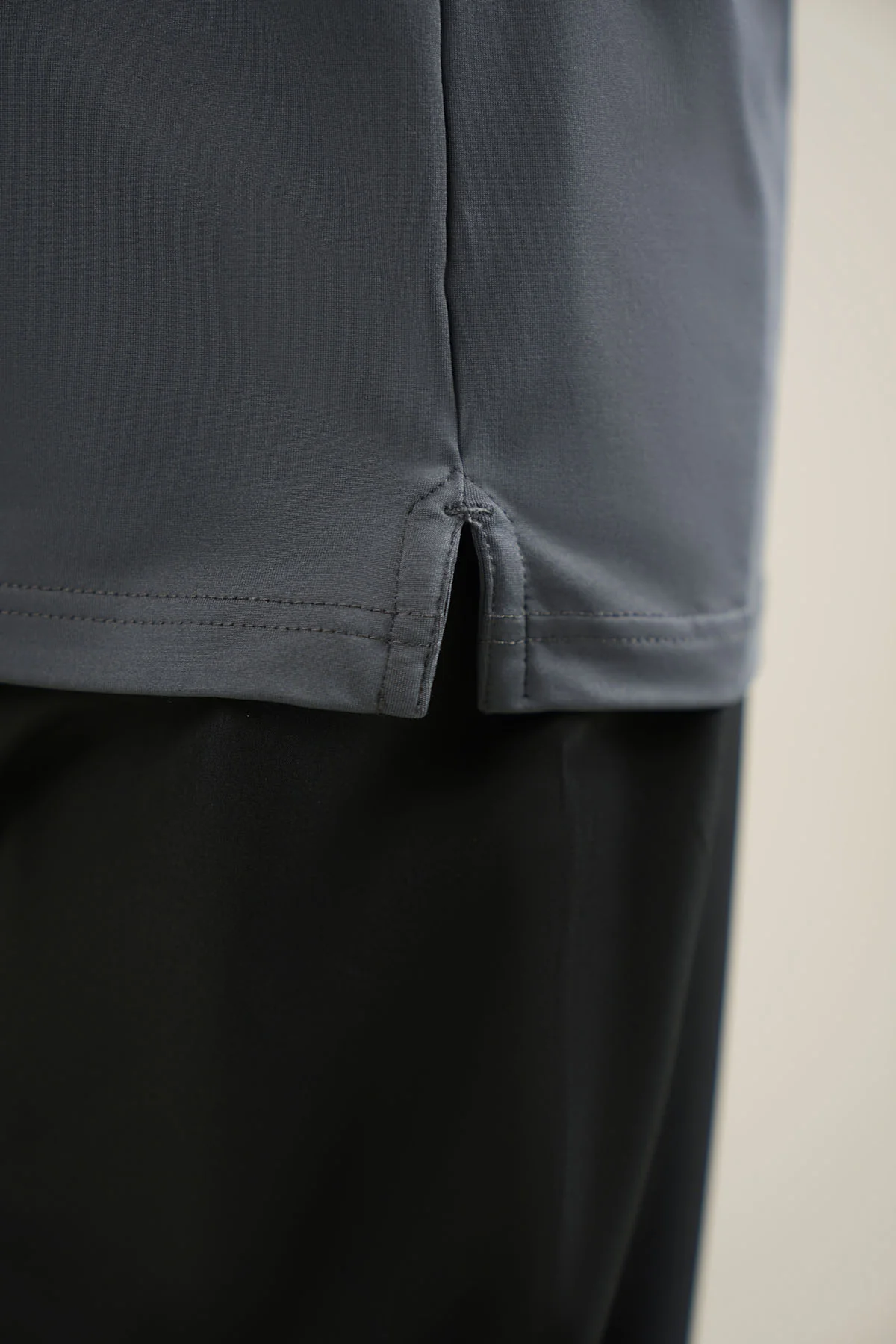 BASIC GOLF POLO - Image 6