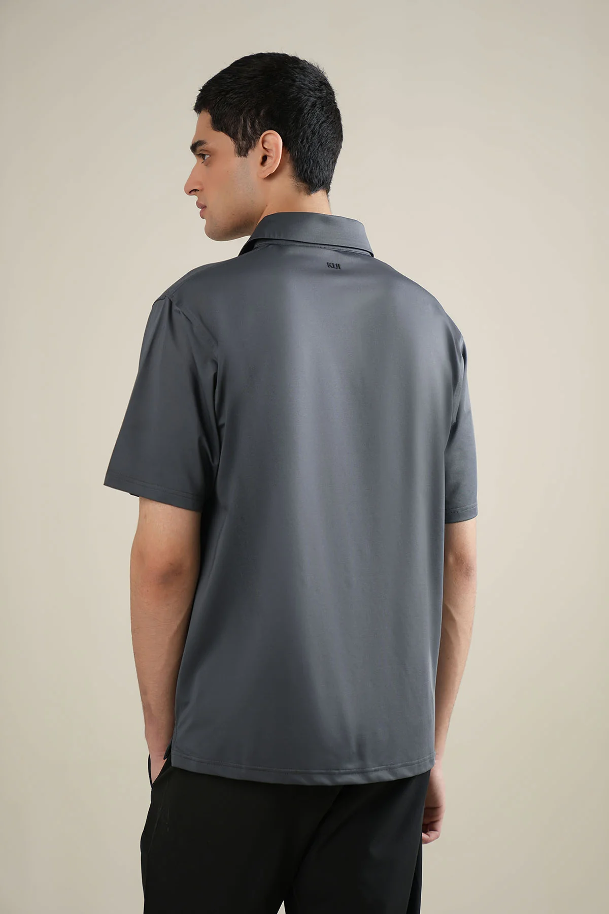 BASIC GOLF POLO - Image 7
