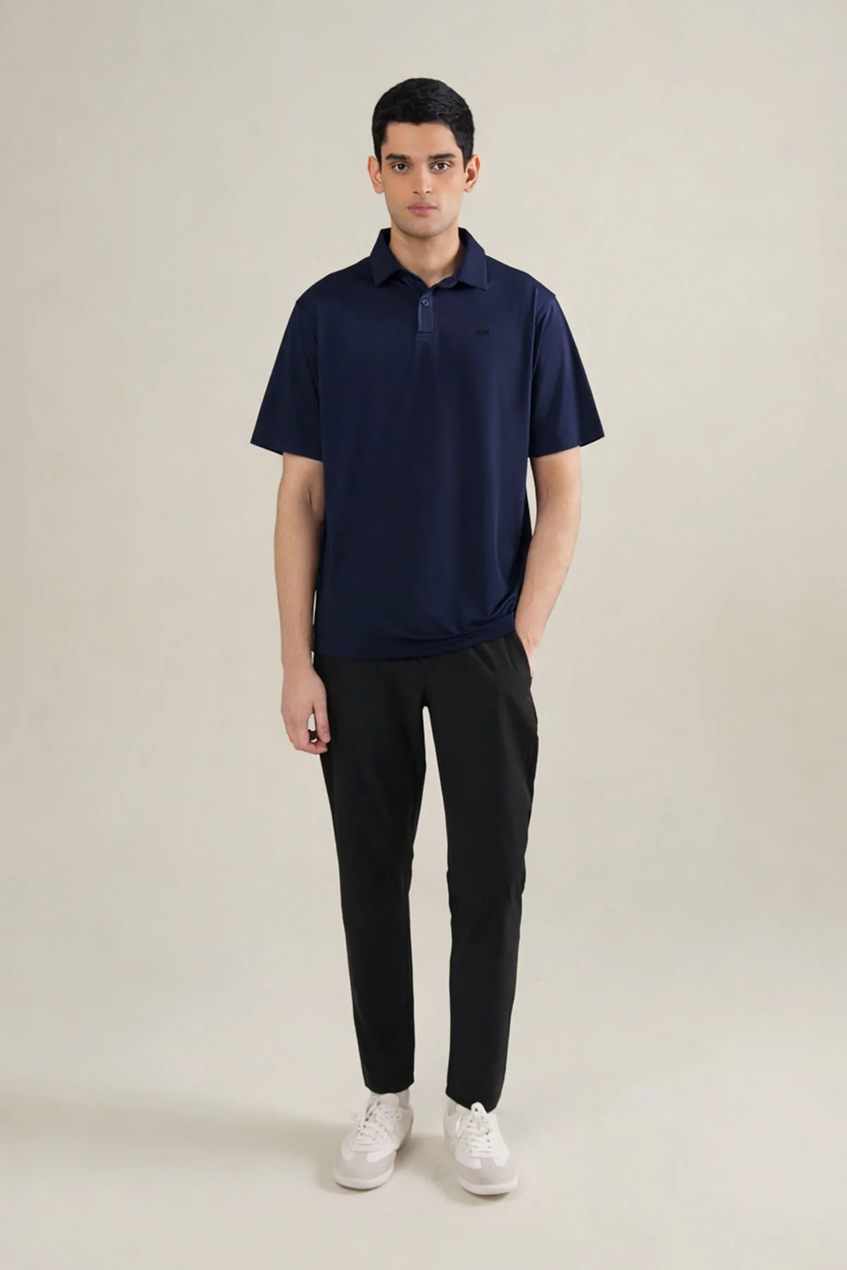 BASIC GOLF POLO