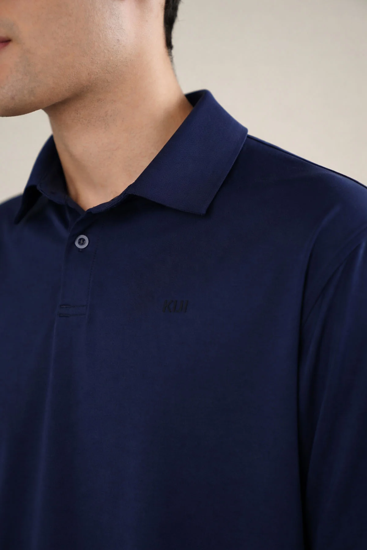 BASIC GOLF POLO - Image 2