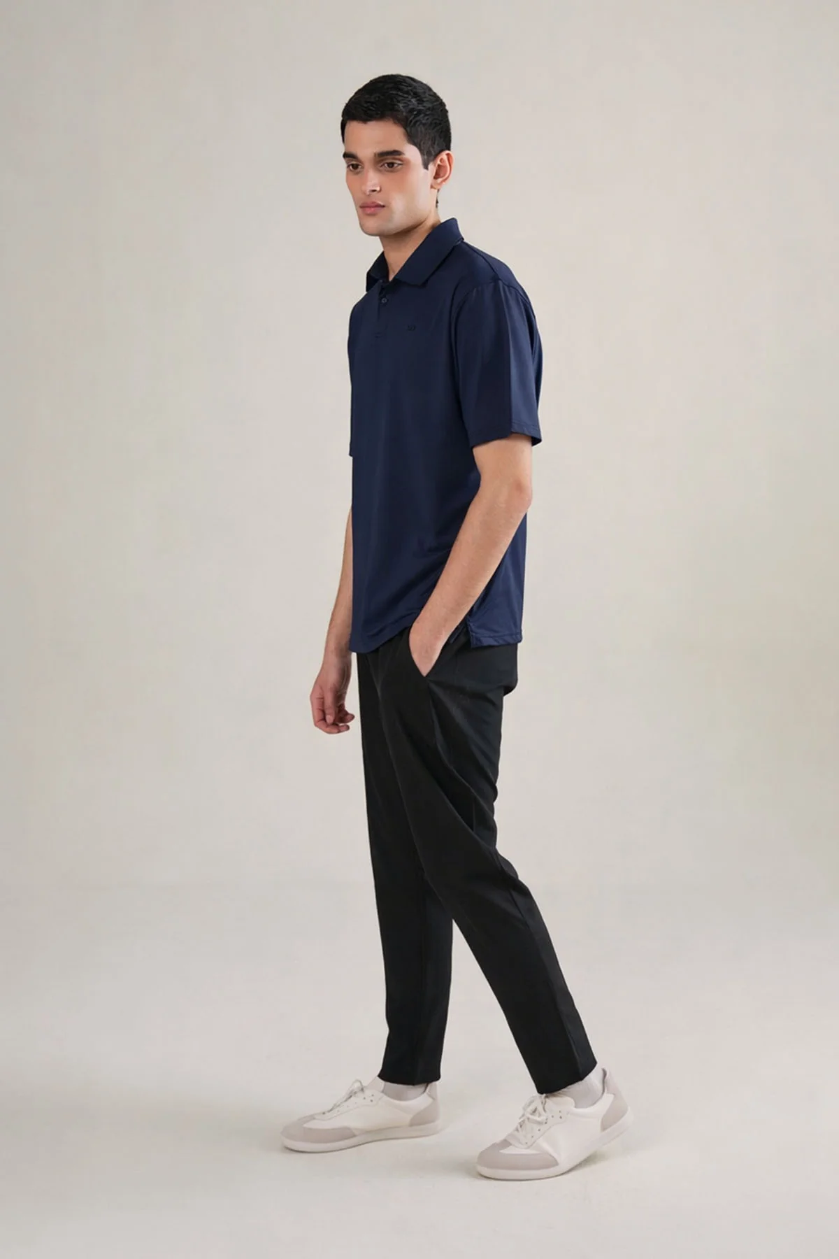 BASIC GOLF POLO - Image 3