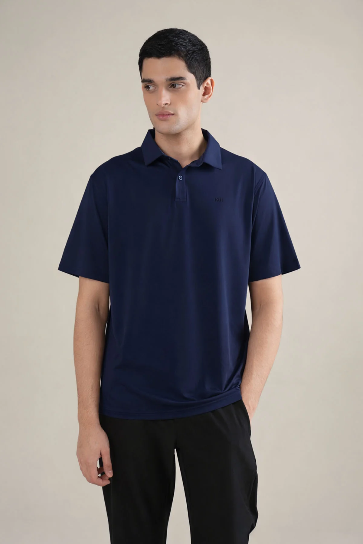 BASIC GOLF POLO - Image 4
