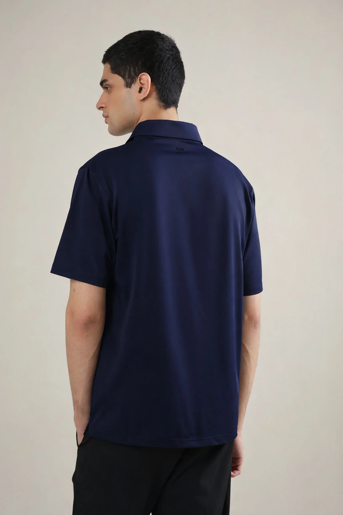BASIC GOLF POLO - Image 6
