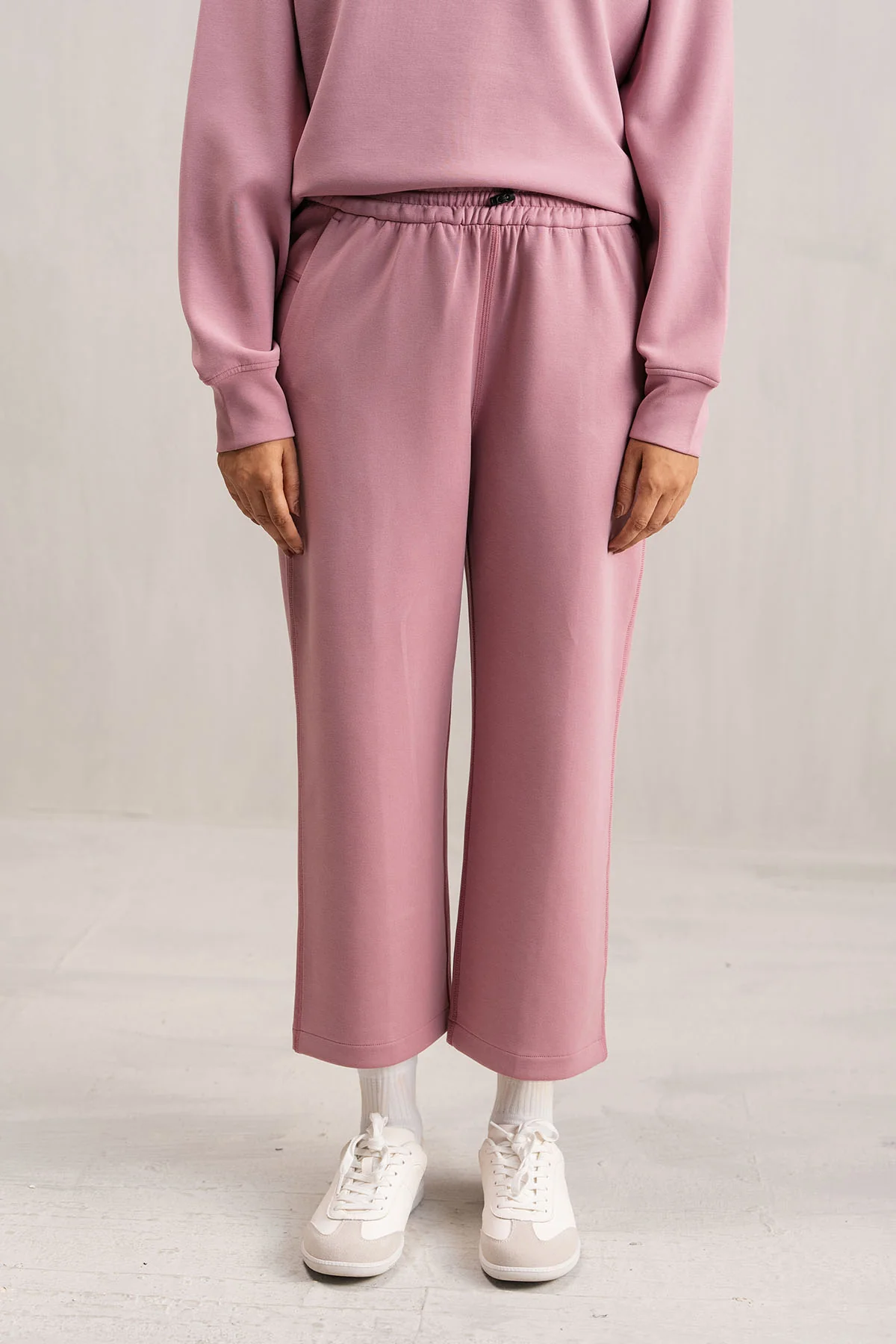 BASIC LOUNGE PANTS