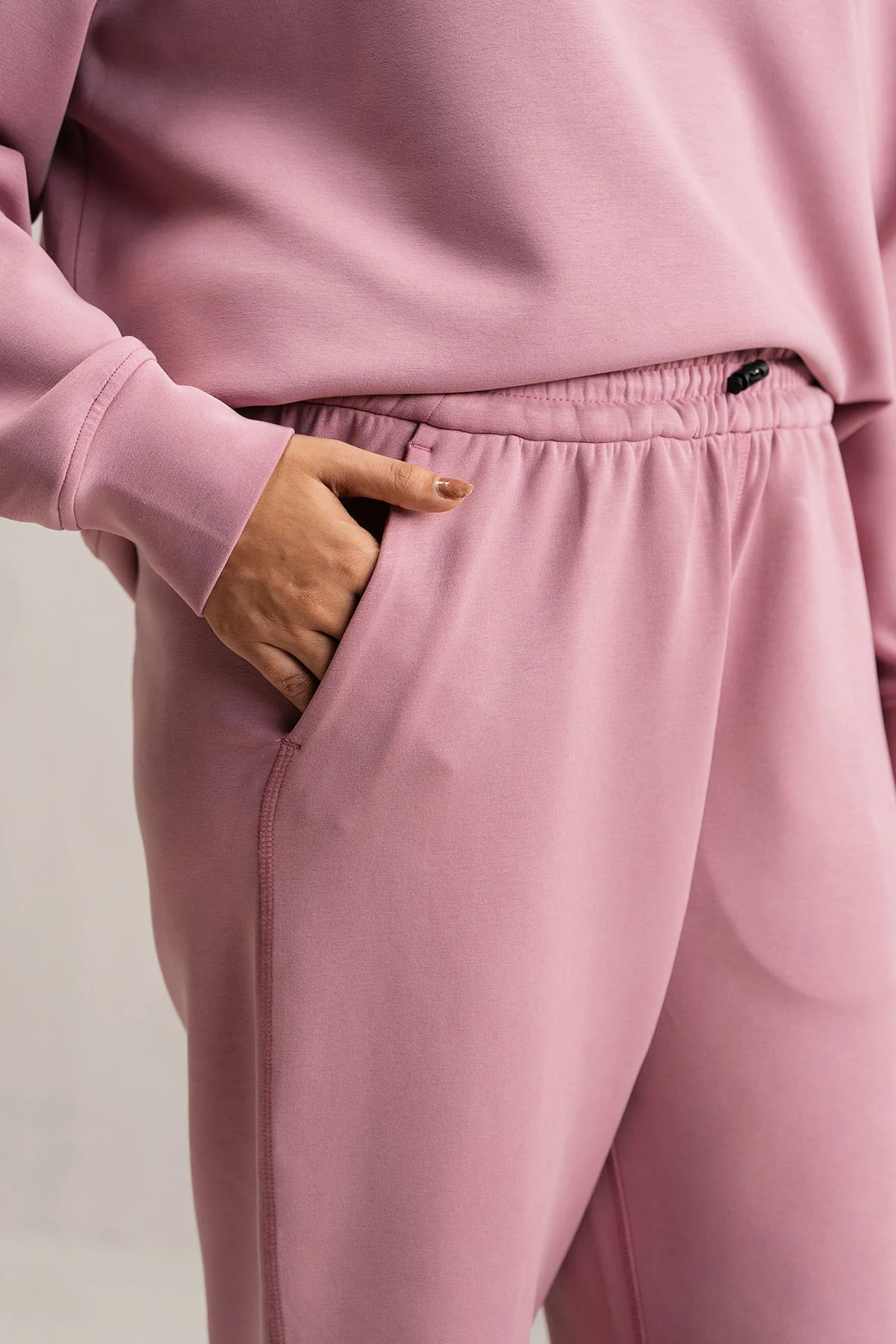 BASIC LOUNGE PANTS - Image 2