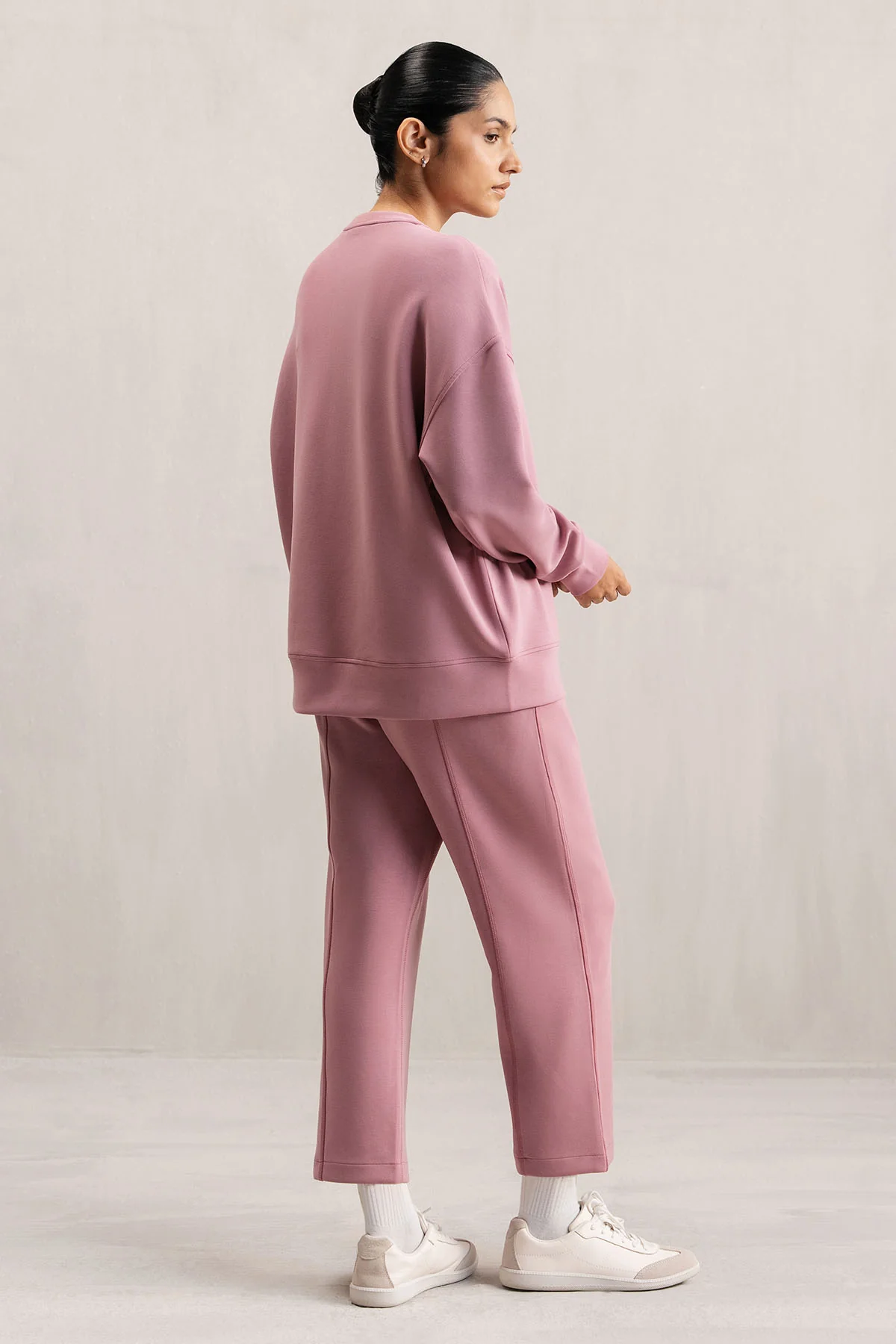 BASIC LOUNGE PANTS - Image 4