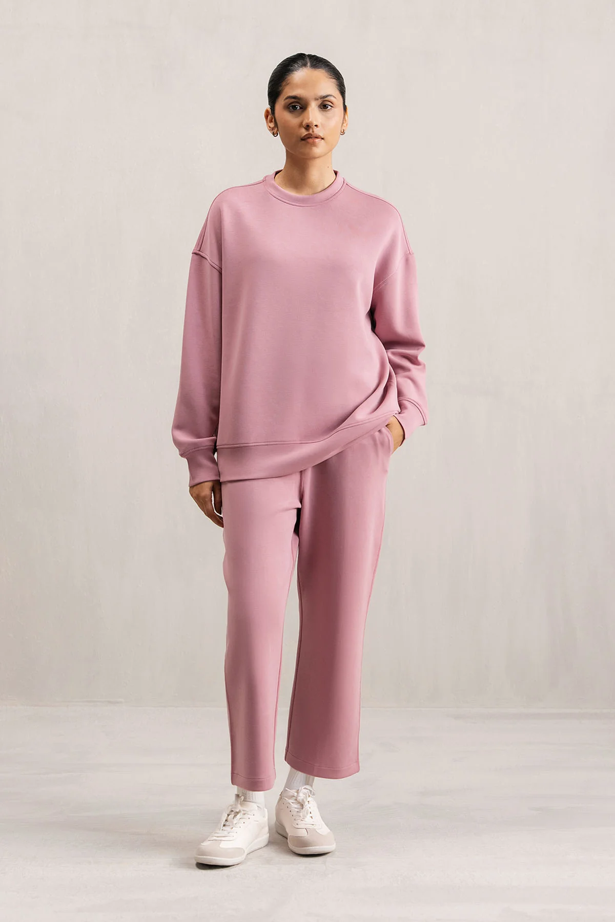 BASIC LOUNGE PANTS - Image 5