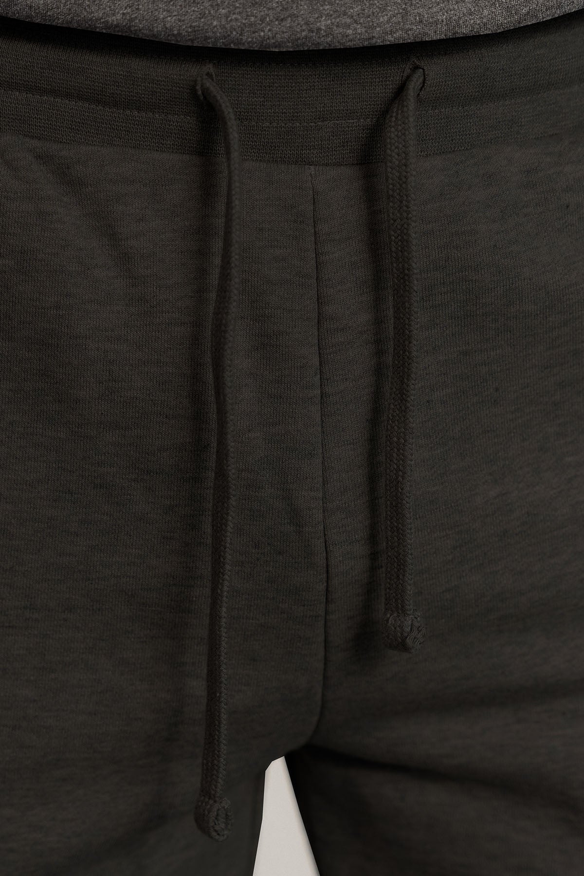 BASIC SHORTS - FRENCH TERRY - Image 4