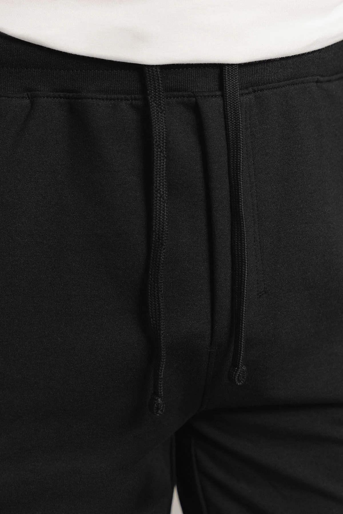 BASIC SWEATPANTS - PIMA TERRY - Image 7