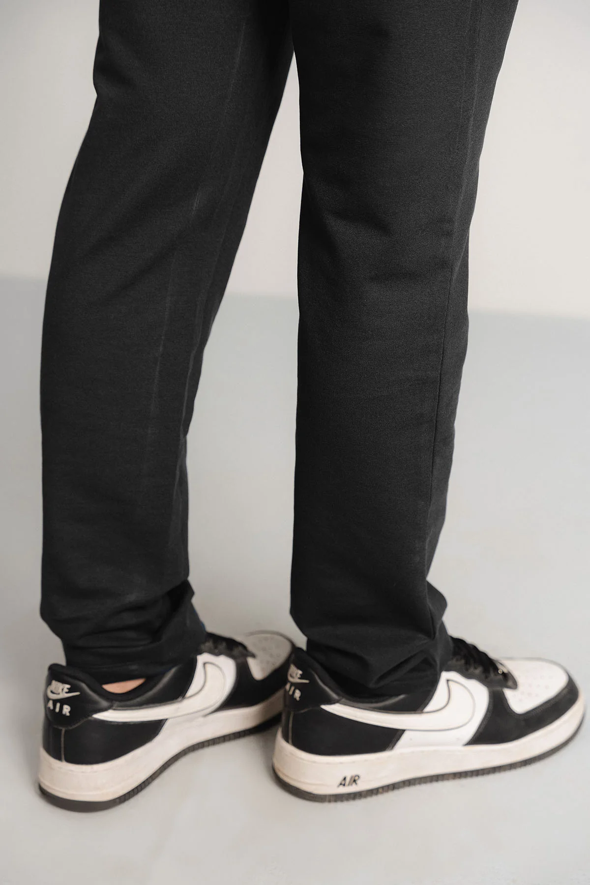 BASIC SWEATPANTS - PIMA TERRY - Image 8