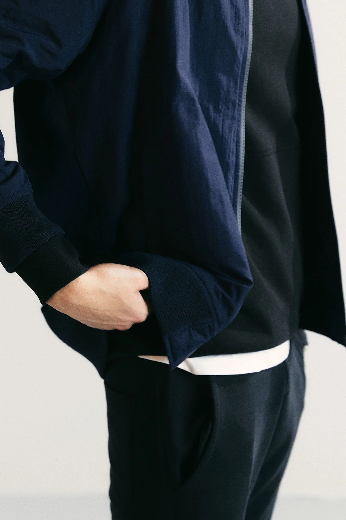 BOMBER JACKET - Image 3