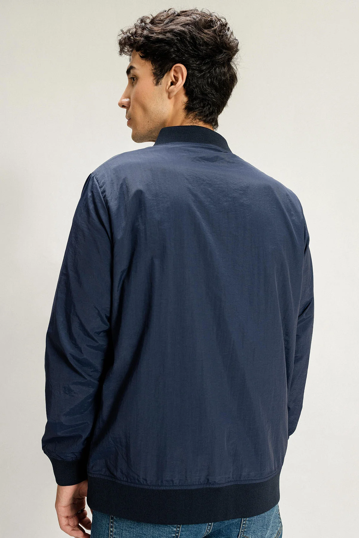 BOMBER JACKET - Image 6