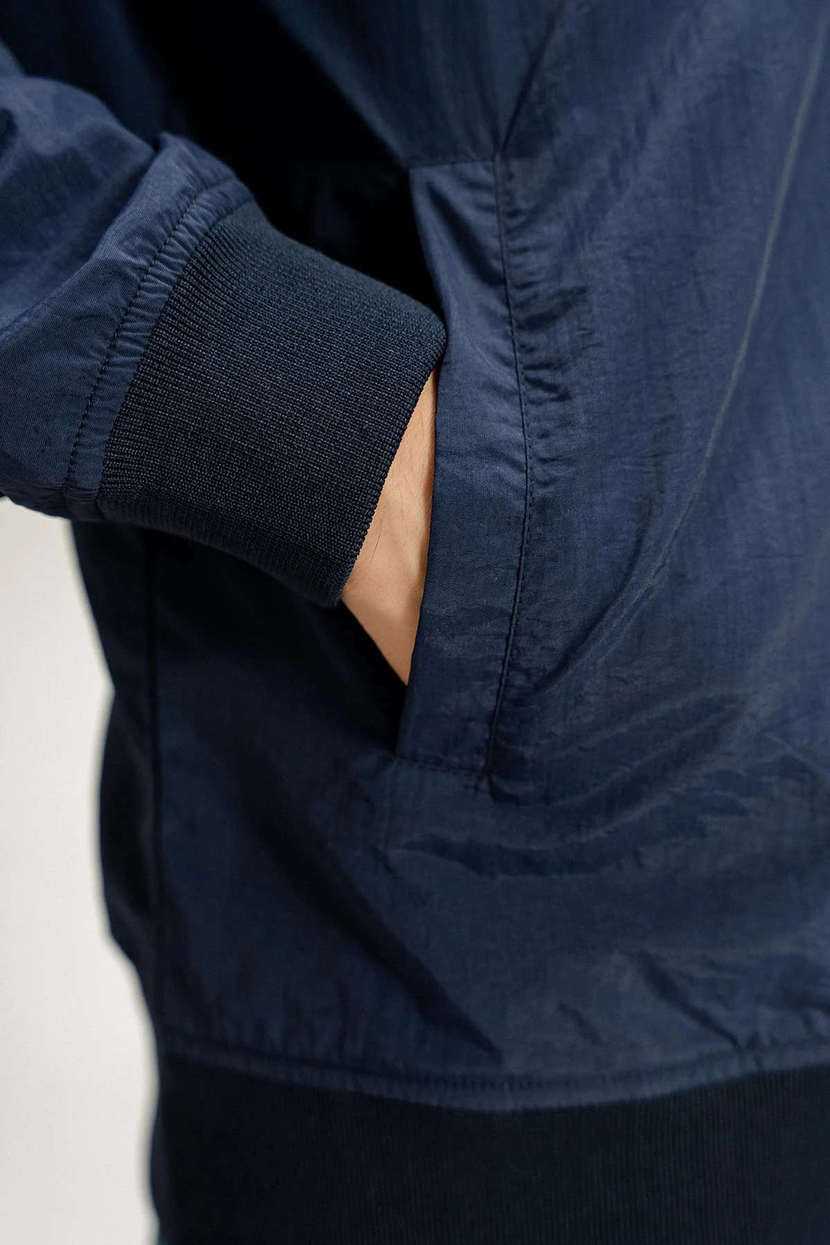 BOMBER JACKET - Image 7