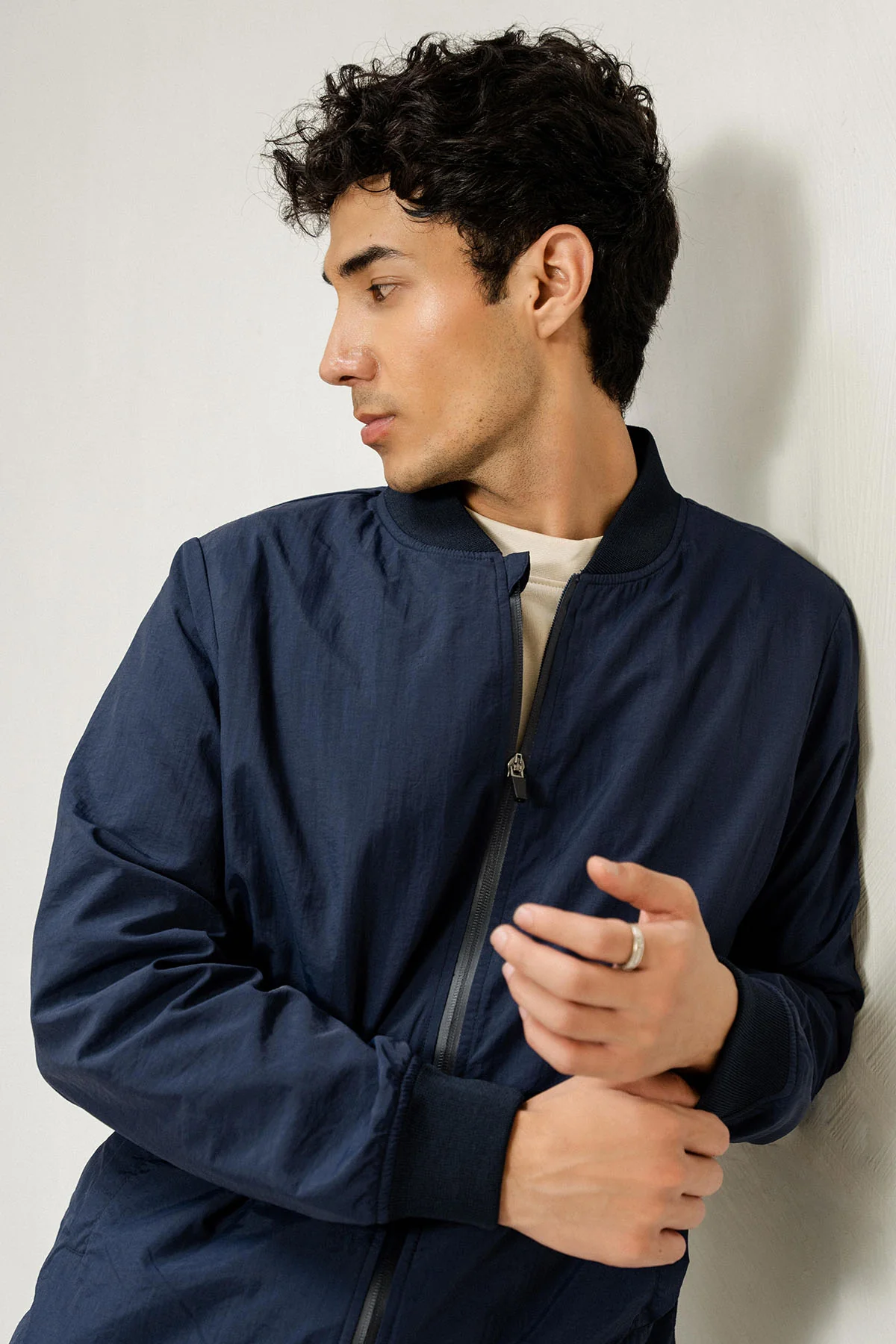 BOMBER JACKET - Image 8