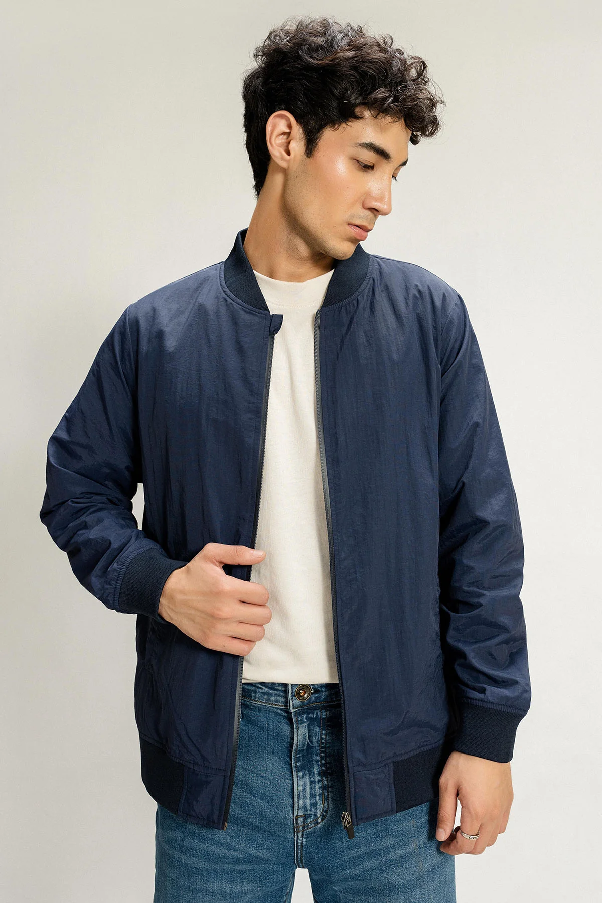 BOMBER JACKET - Image 9
