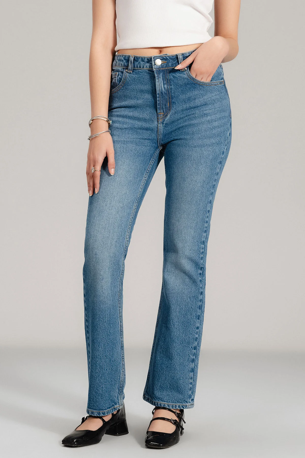 BOOT CUT - Image 3