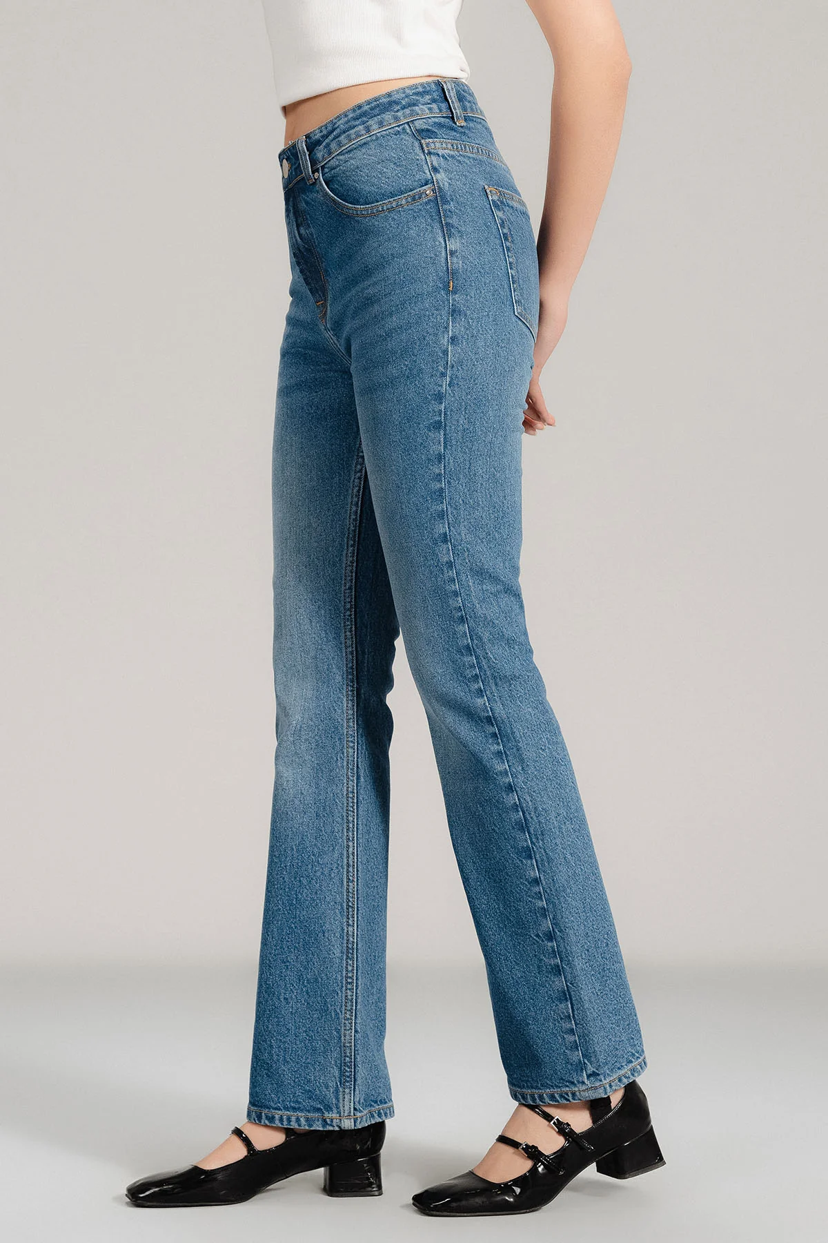 BOOT CUT - Image 5