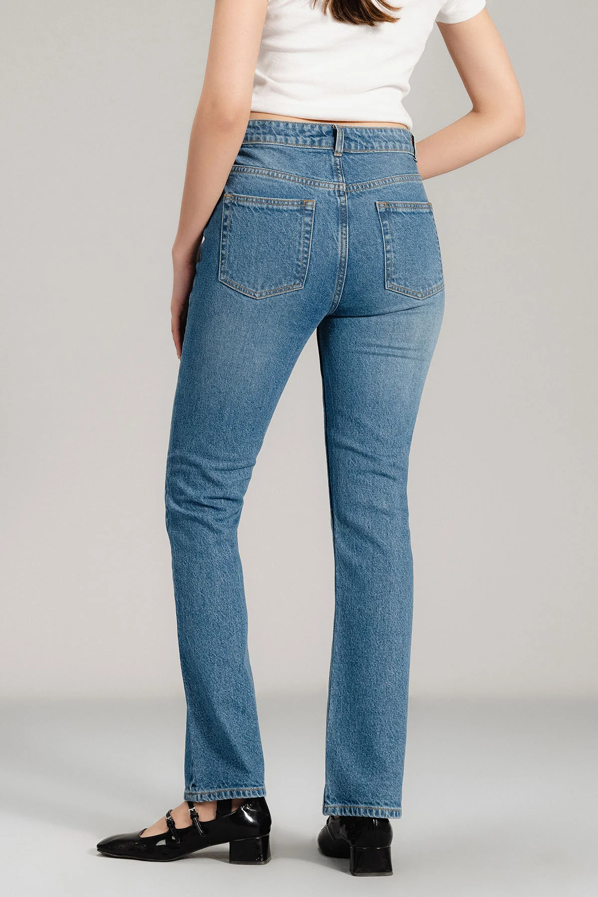 BOOT CUT - Image 6