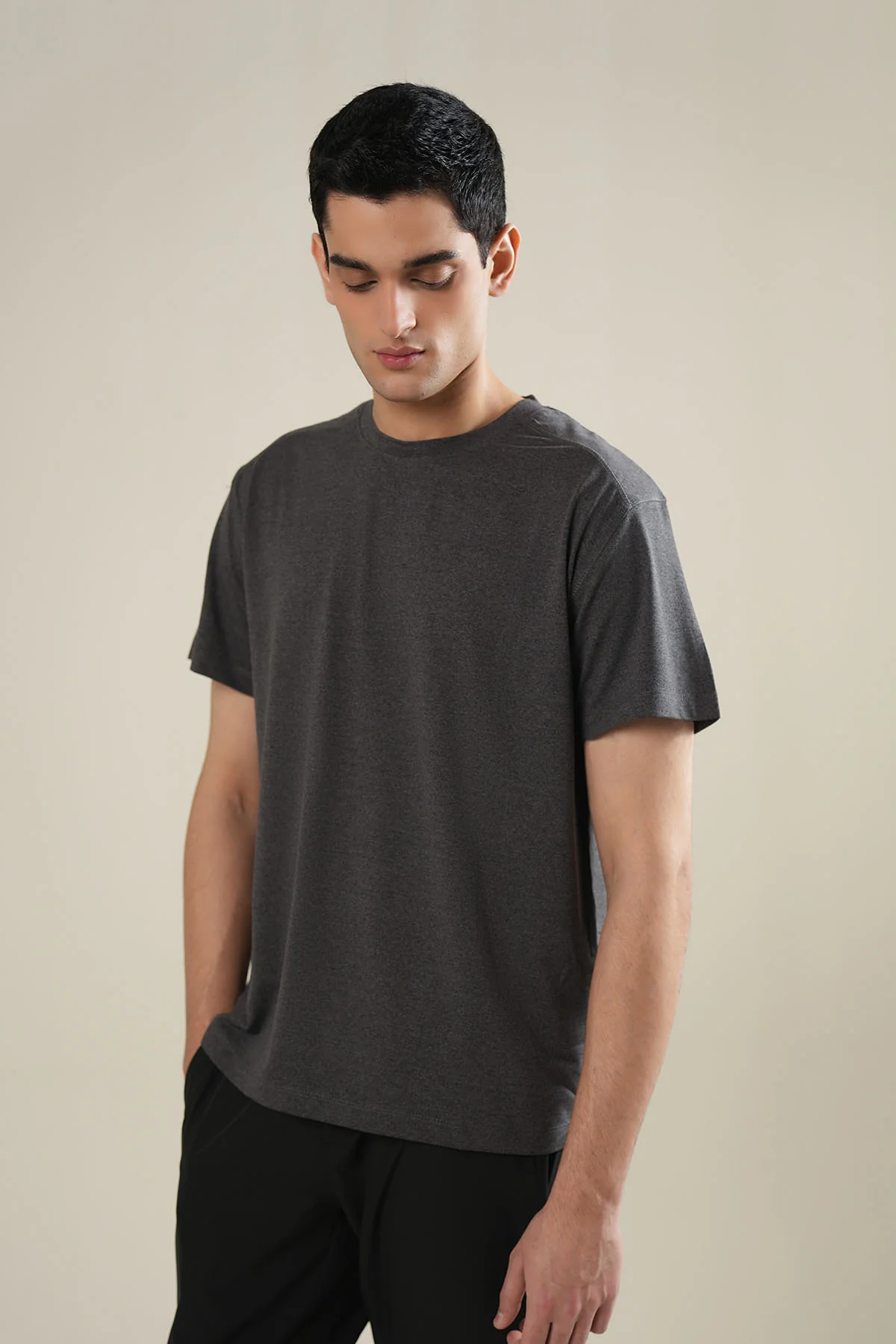 MEN BUILT TO MOVE TEE - Image 3