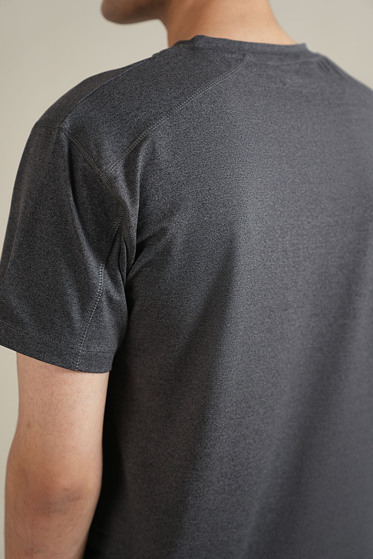 MEN BUILT TO MOVE TEE - Image 4