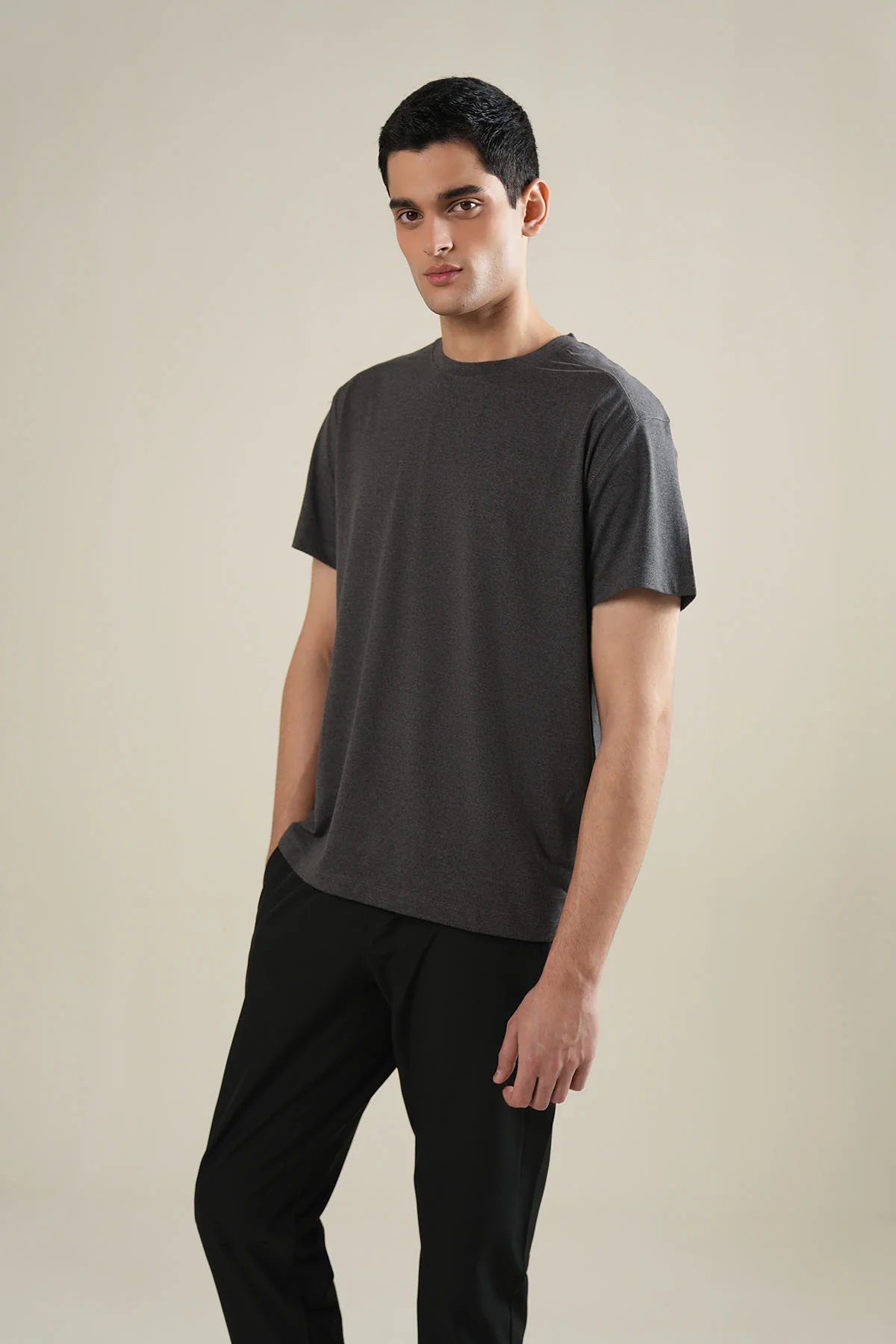 MEN BUILT TO MOVE TEE - Image 8